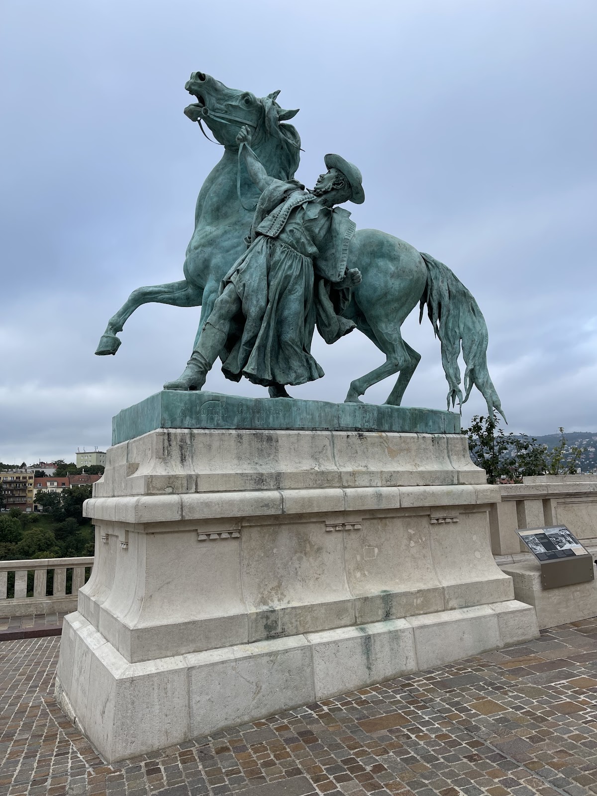 Buda Castle