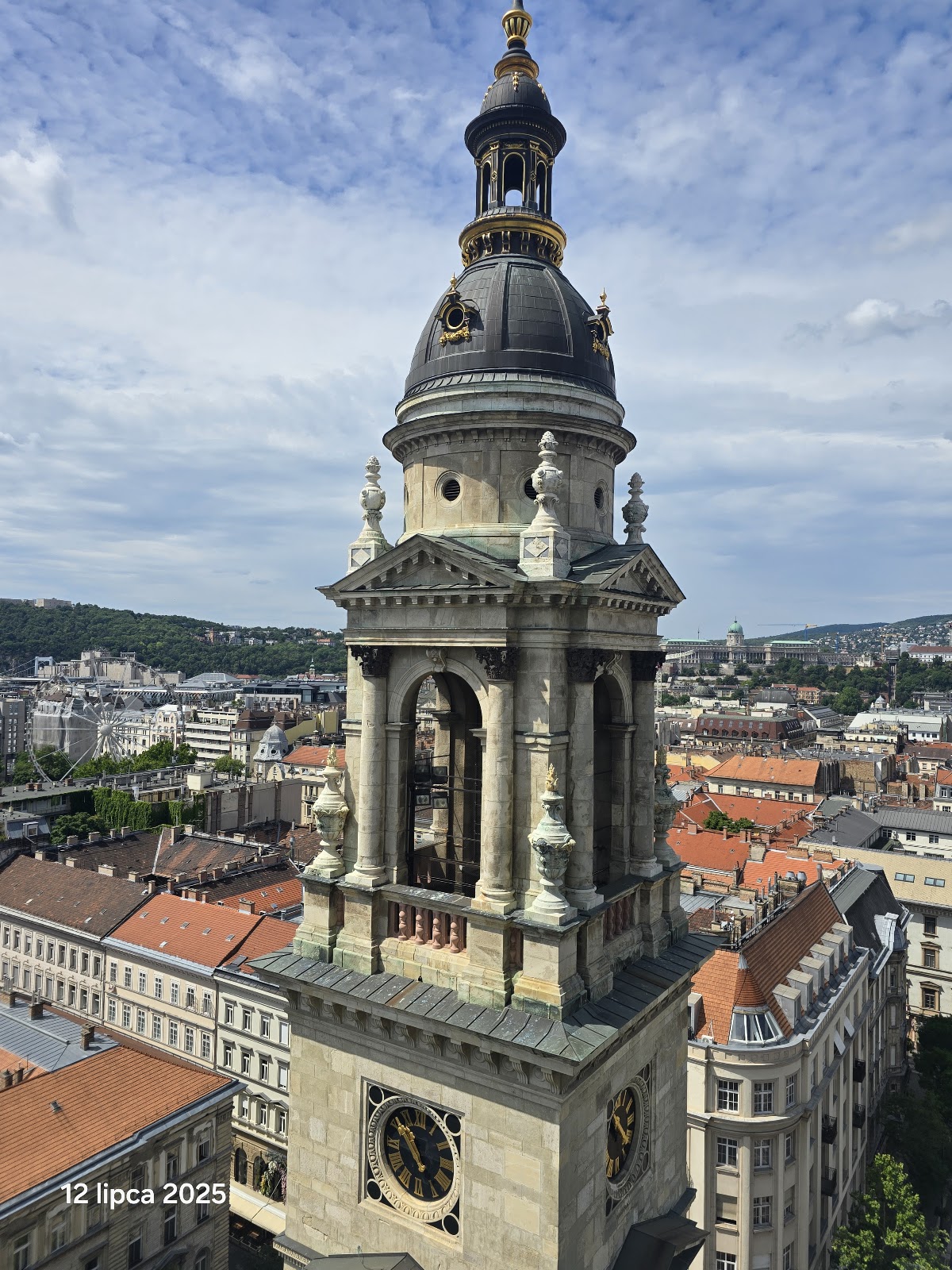 St. Stephen's Basilica