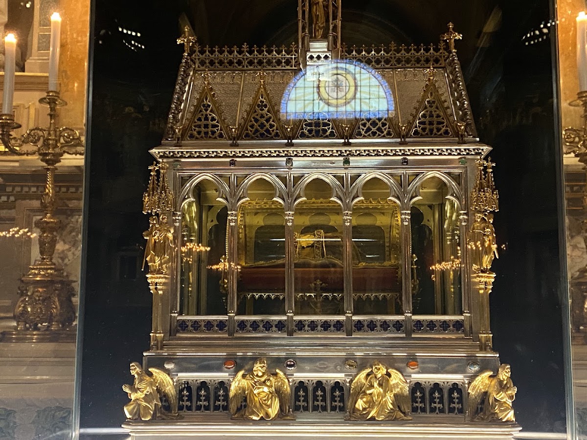 St. Stephen's Basilica