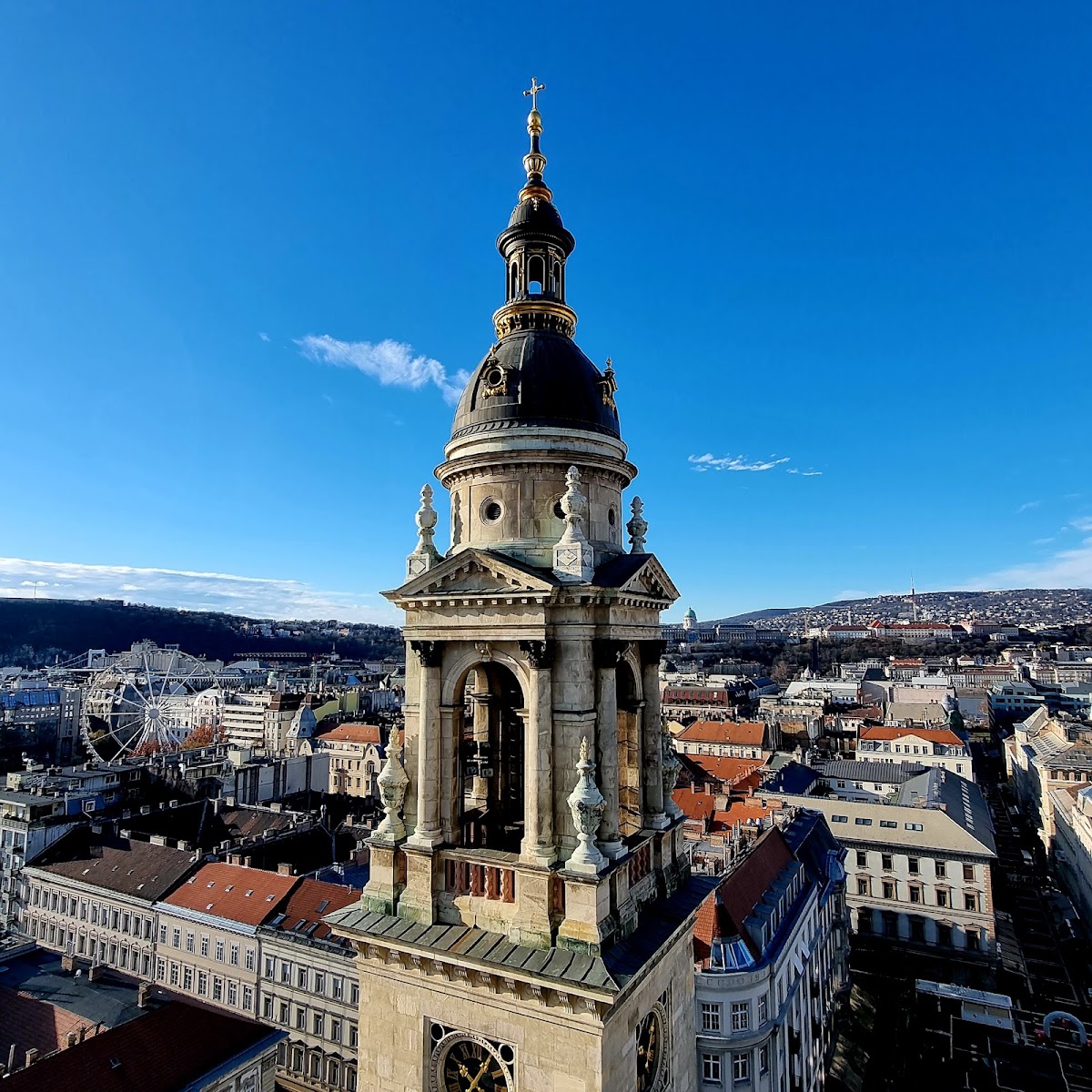 St. Stephen's Basilica