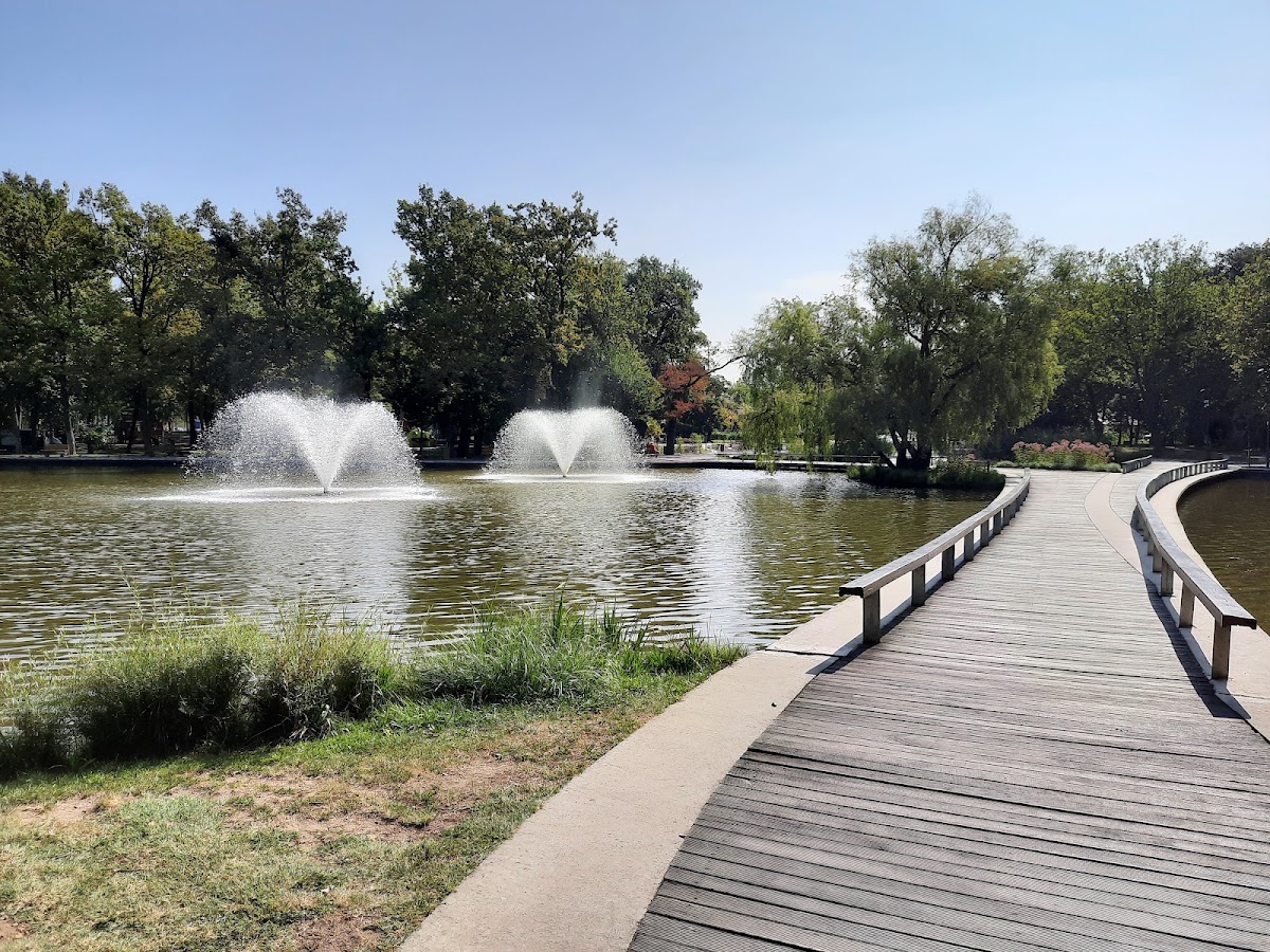Great Forest Park