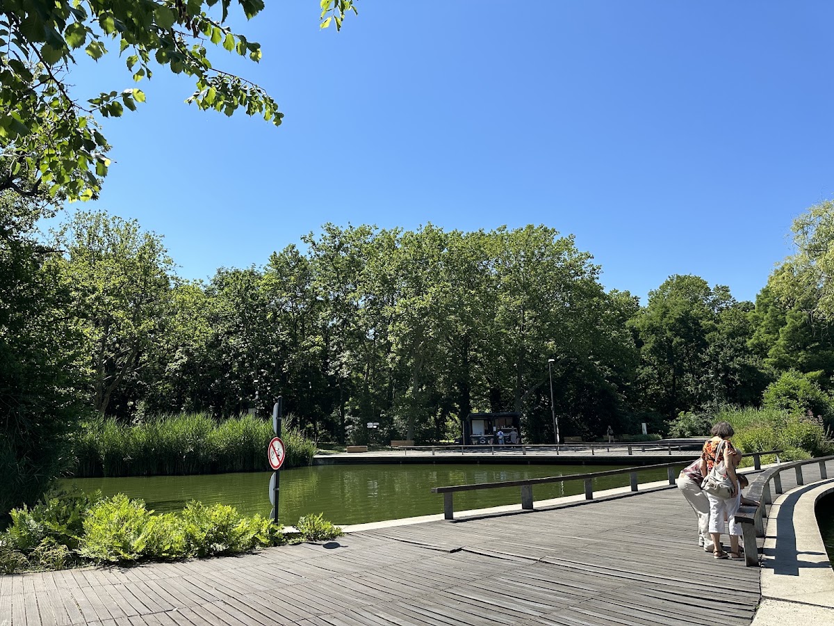 Great Forest Park