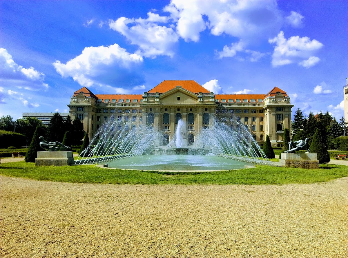 Great Forest Park