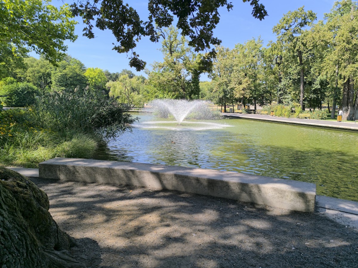 Great Forest Park