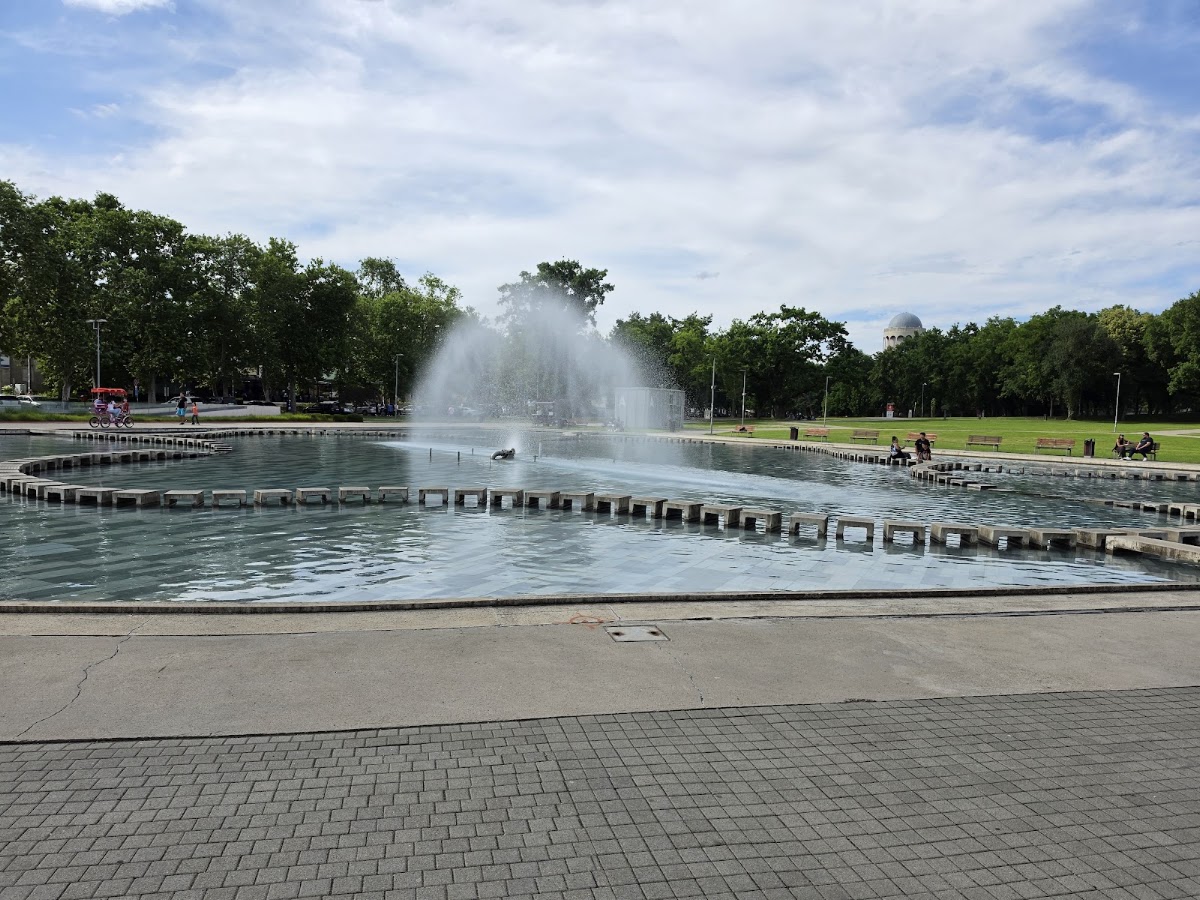 Great Forest Park