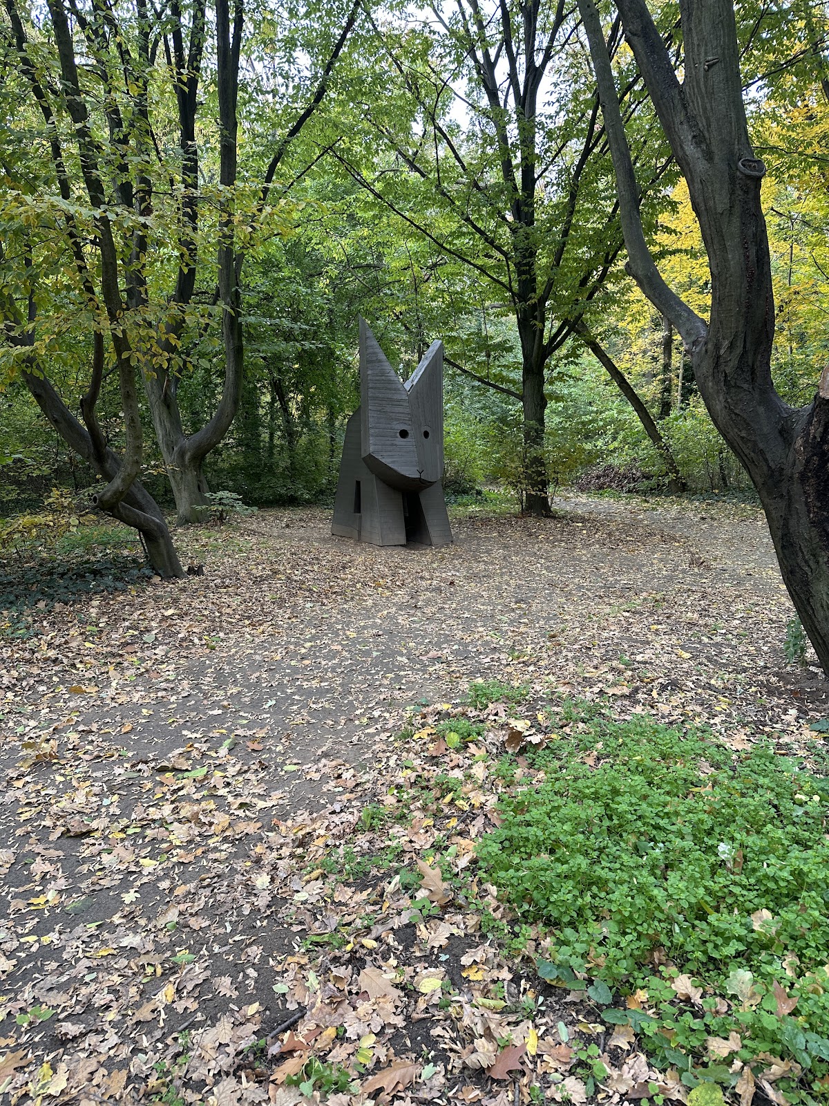 Great Forest Park
