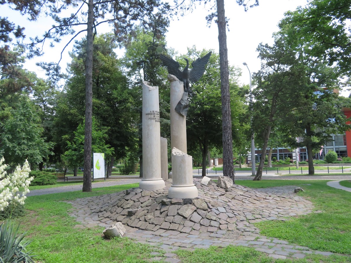 Great Forest Park