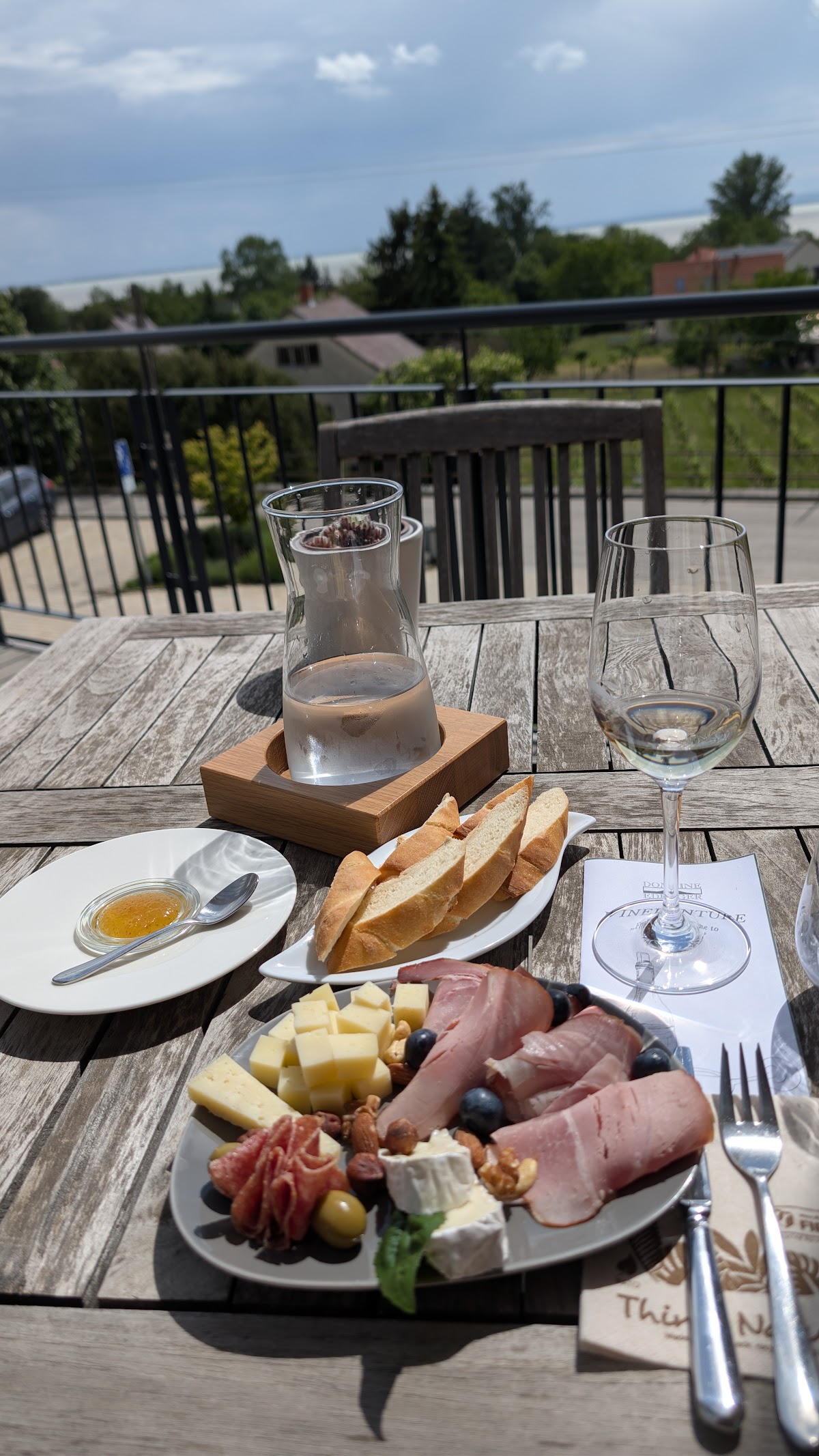 Domaine Edegger Borászat
