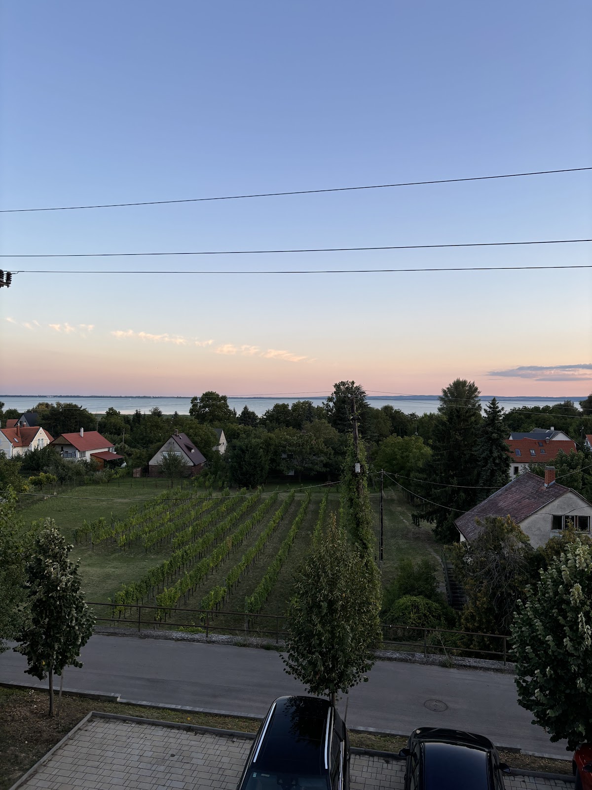 Domaine Edegger Borászat