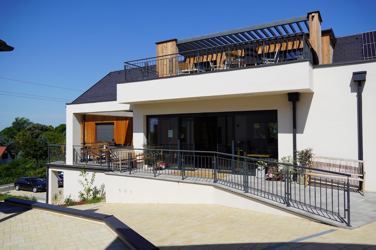 Domaine Edegger Borászat