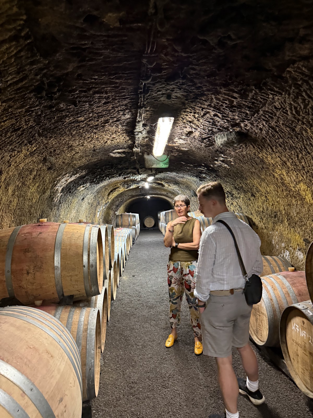 Kovács Nimród Winery Kft.