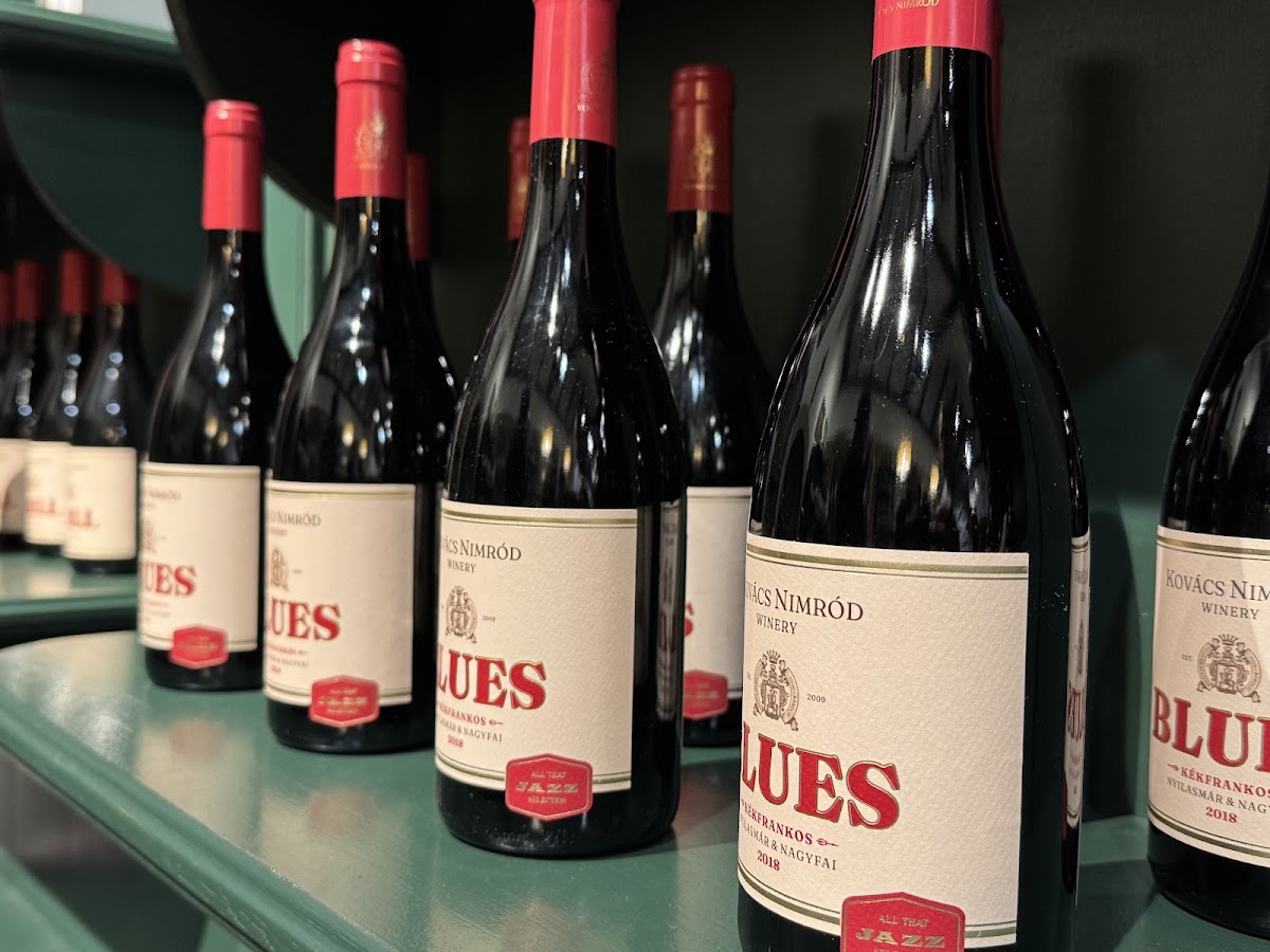 Kovács Nimród Winery Kft.