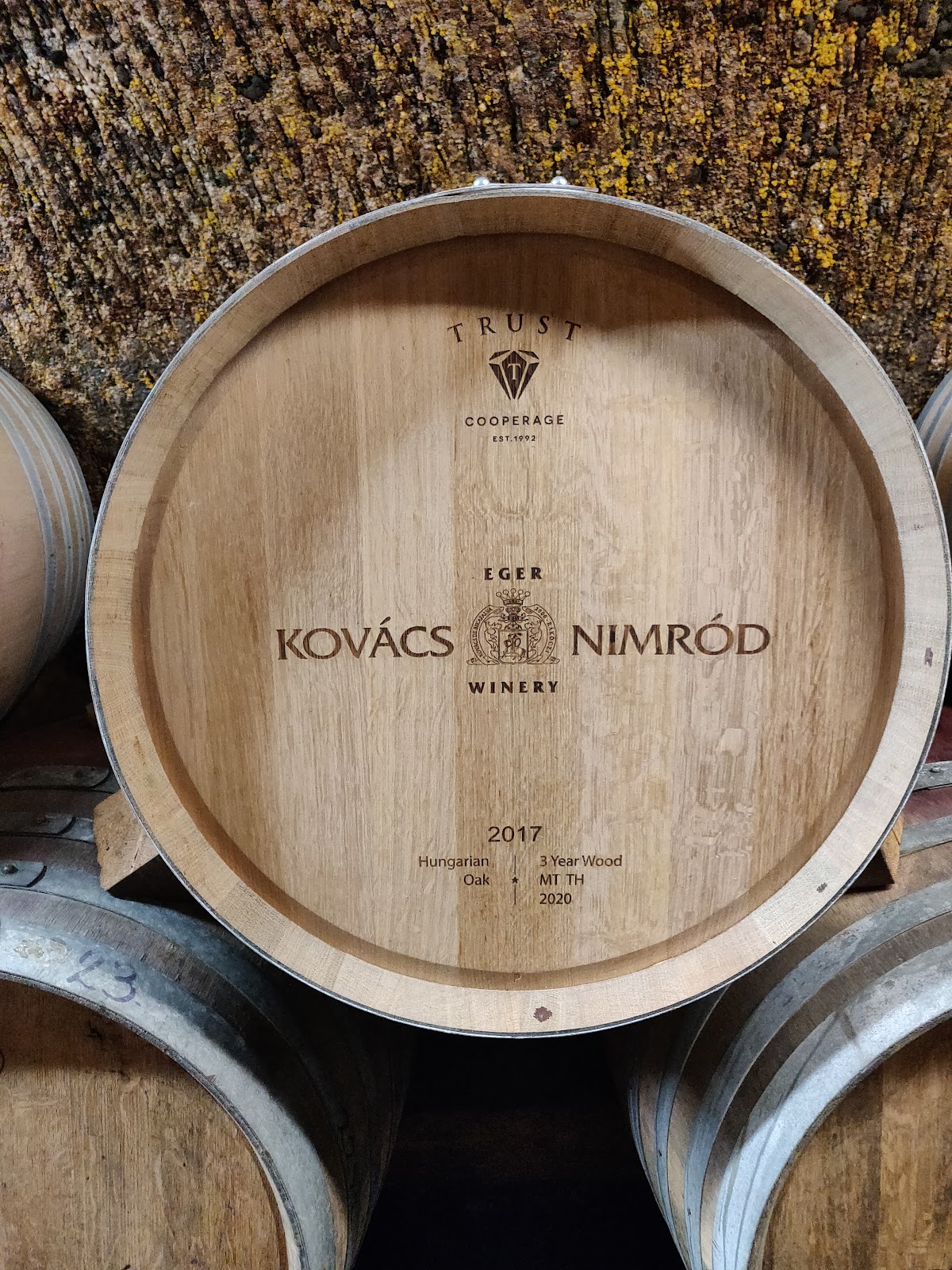 Kovács Nimród Winery Kft.