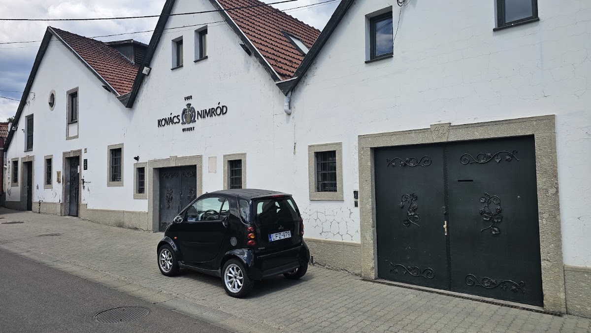 Kovács Nimród Winery Kft.