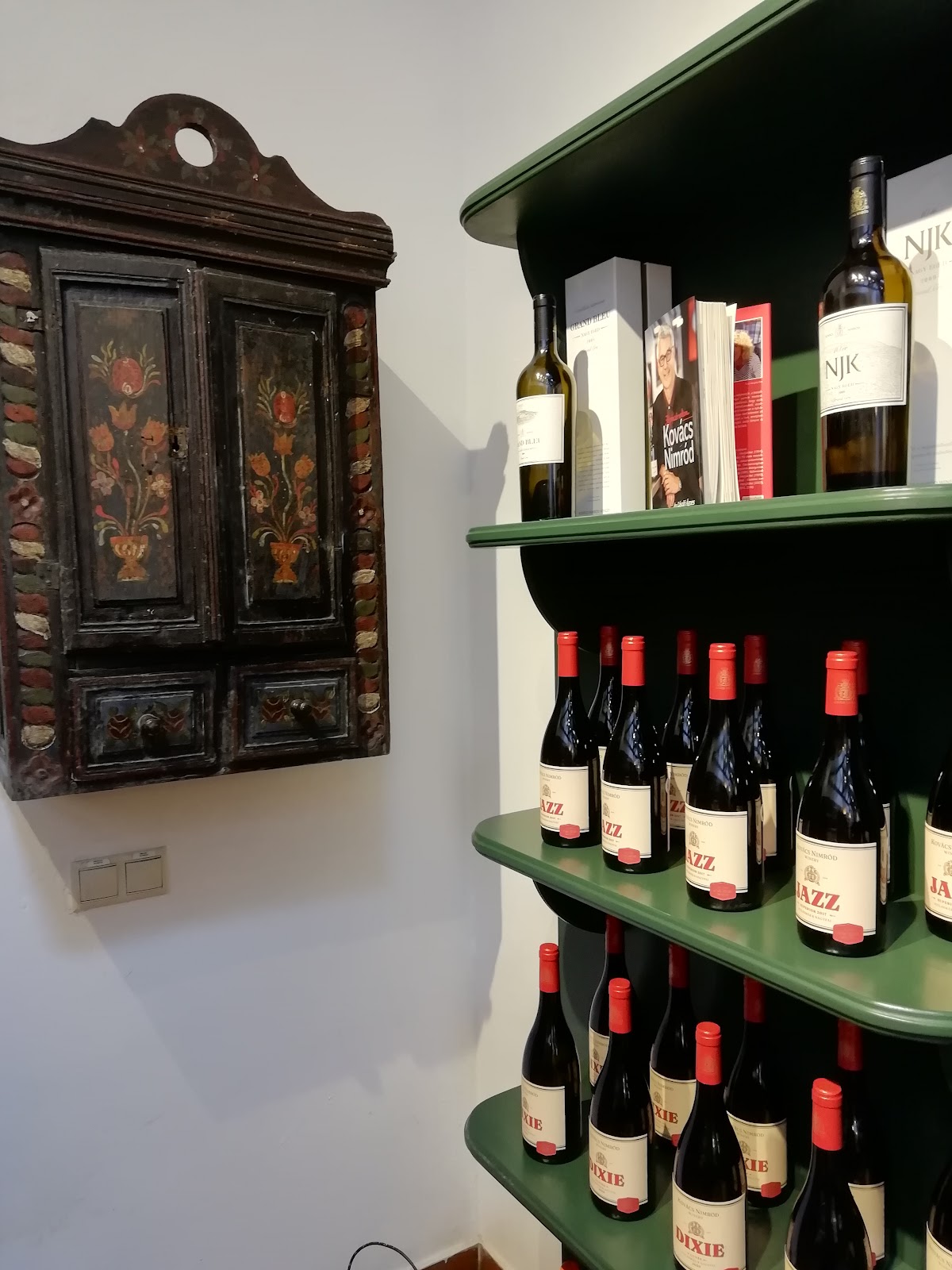 Kovács Nimród Winery Kft.