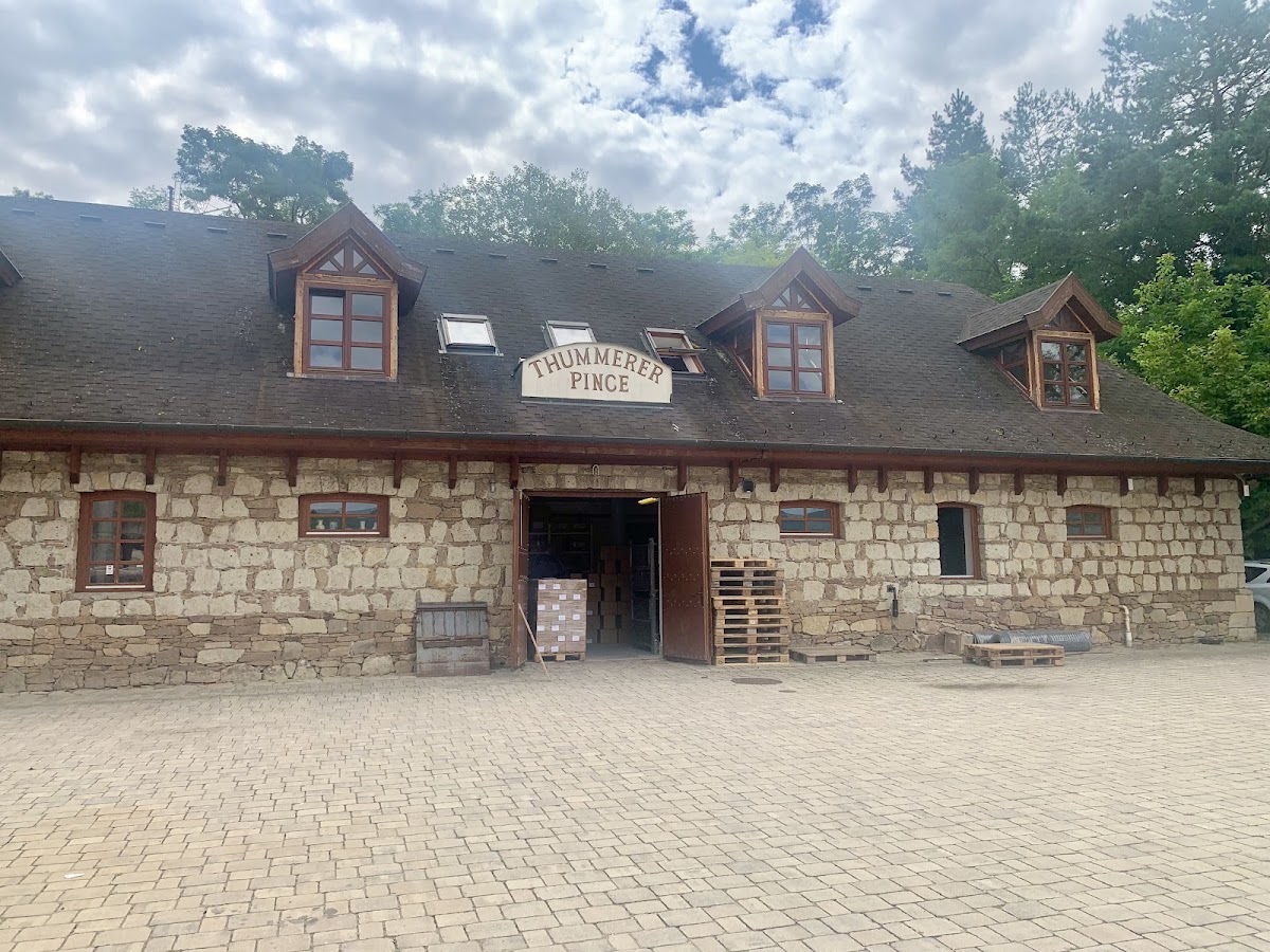 Thummerer Cellar