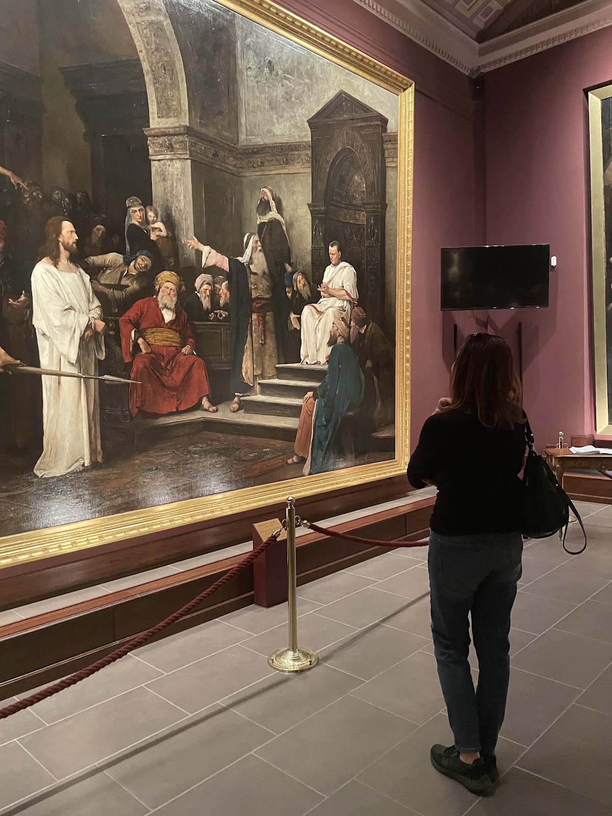 Déri Museum