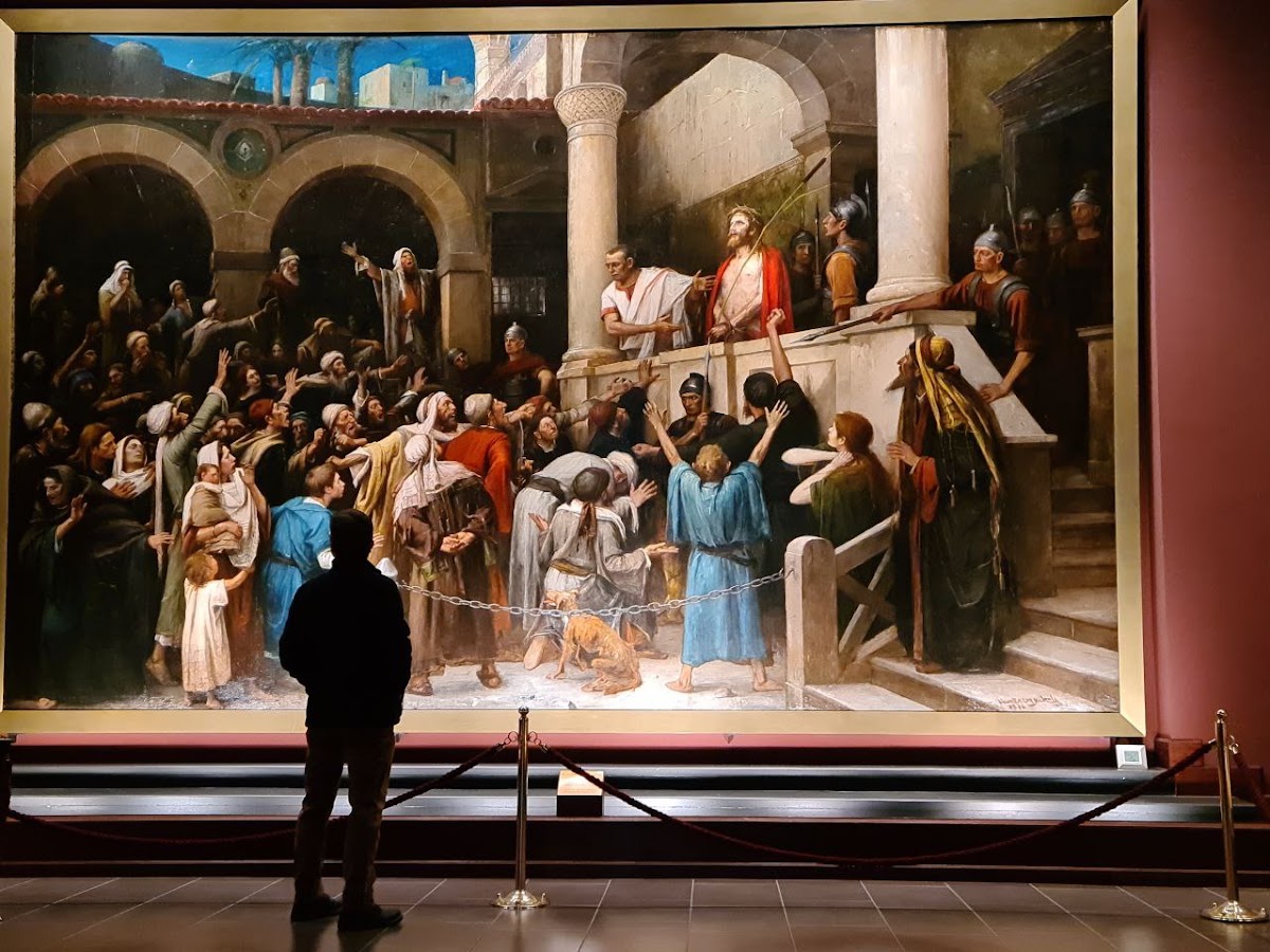 Déri Museum