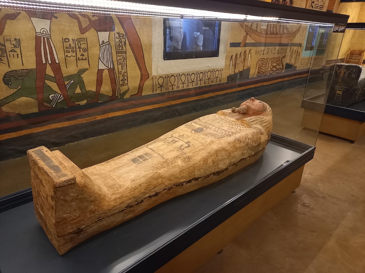 Déri Museum