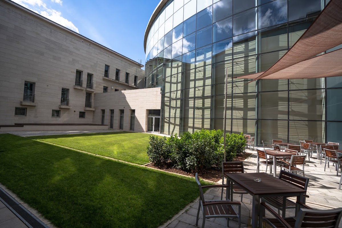 Modem Centre for Modern and Contemporary Arts