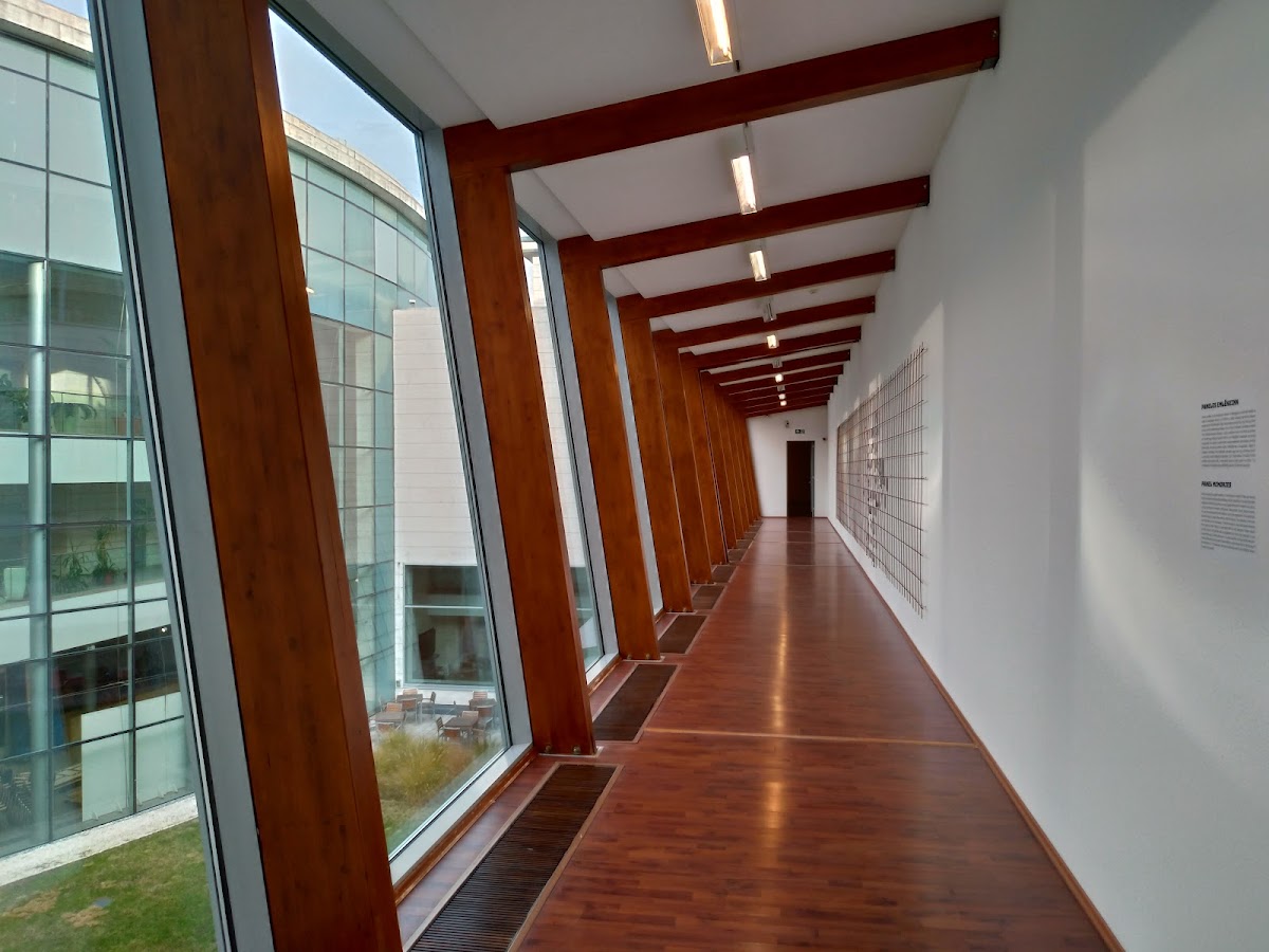 Modem Centre for Modern and Contemporary Arts