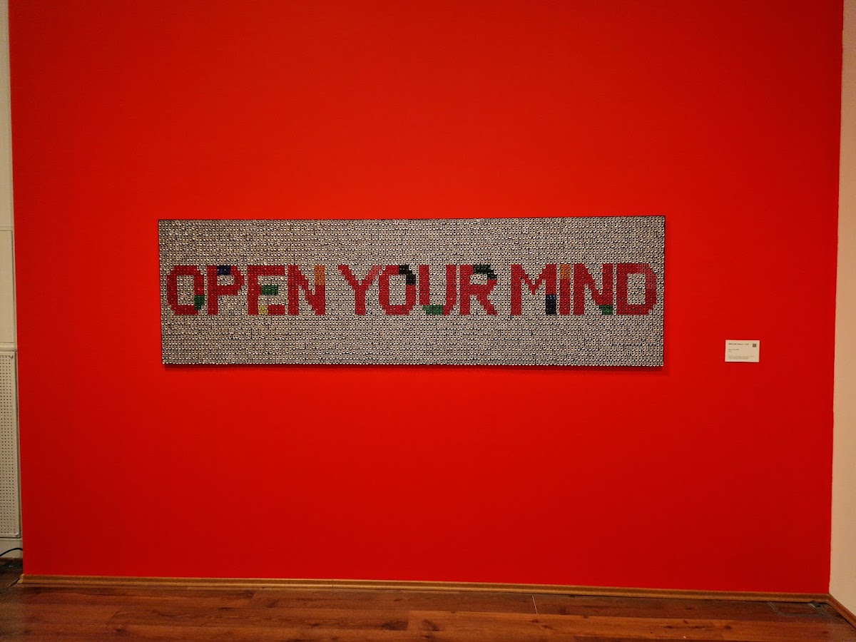 Modem Centre for Modern and Contemporary Arts