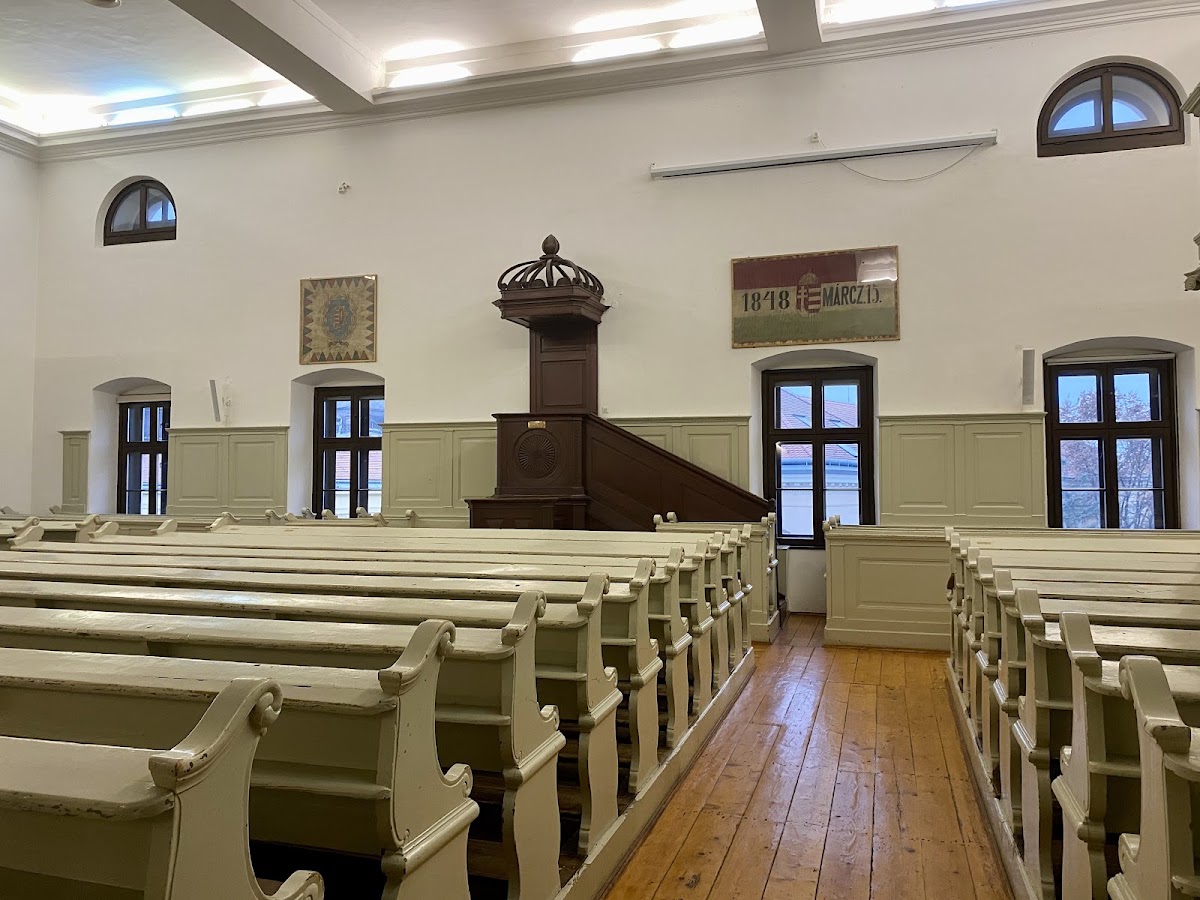 Református Kollégium Múzeum