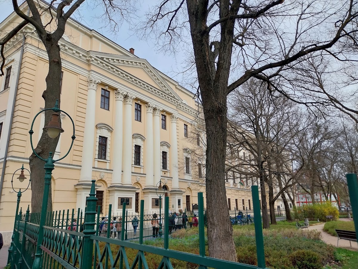 Református Kollégium Múzeum