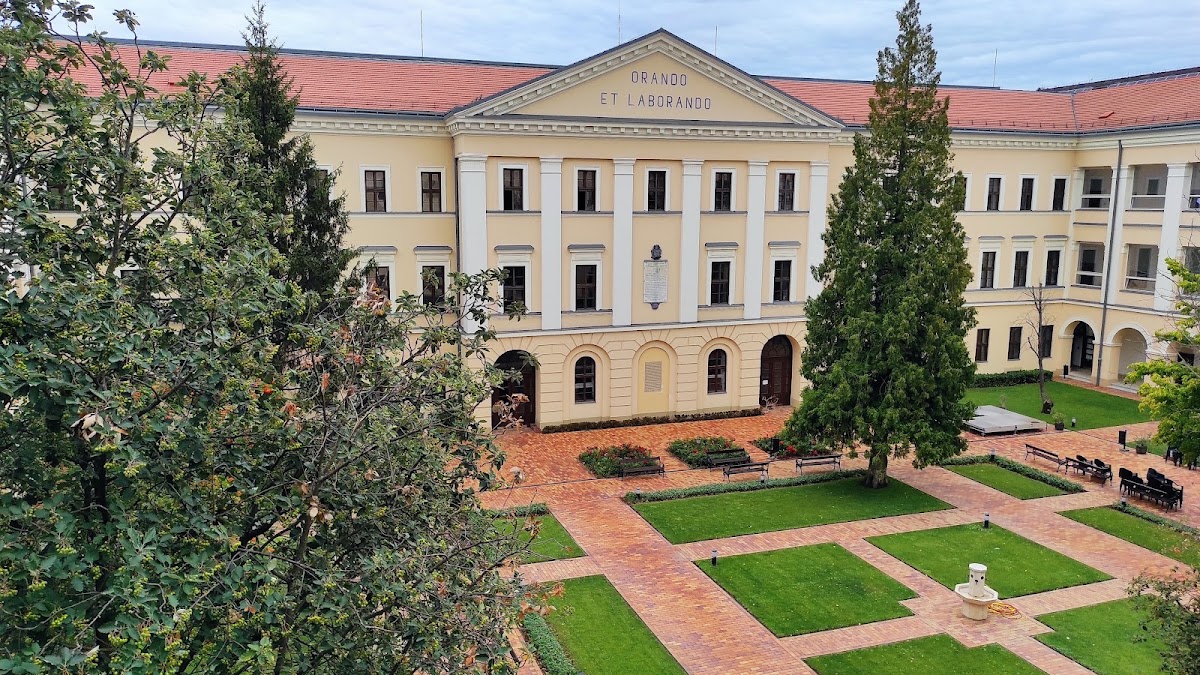 Református Kollégium Múzeum