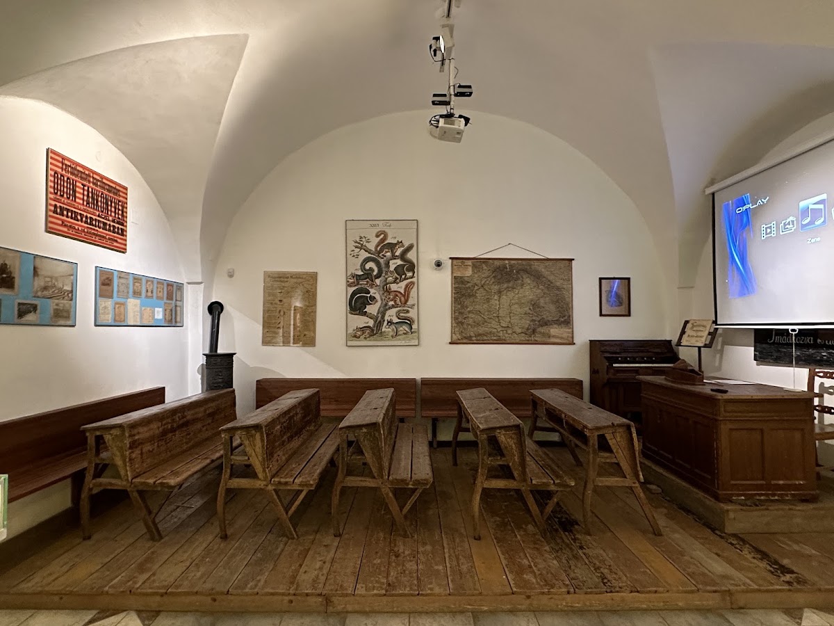 Református Kollégium Múzeum
