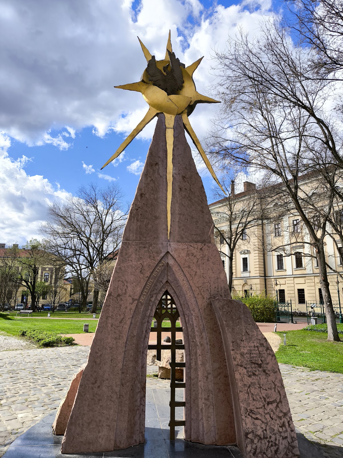Református Kollégium Múzeum