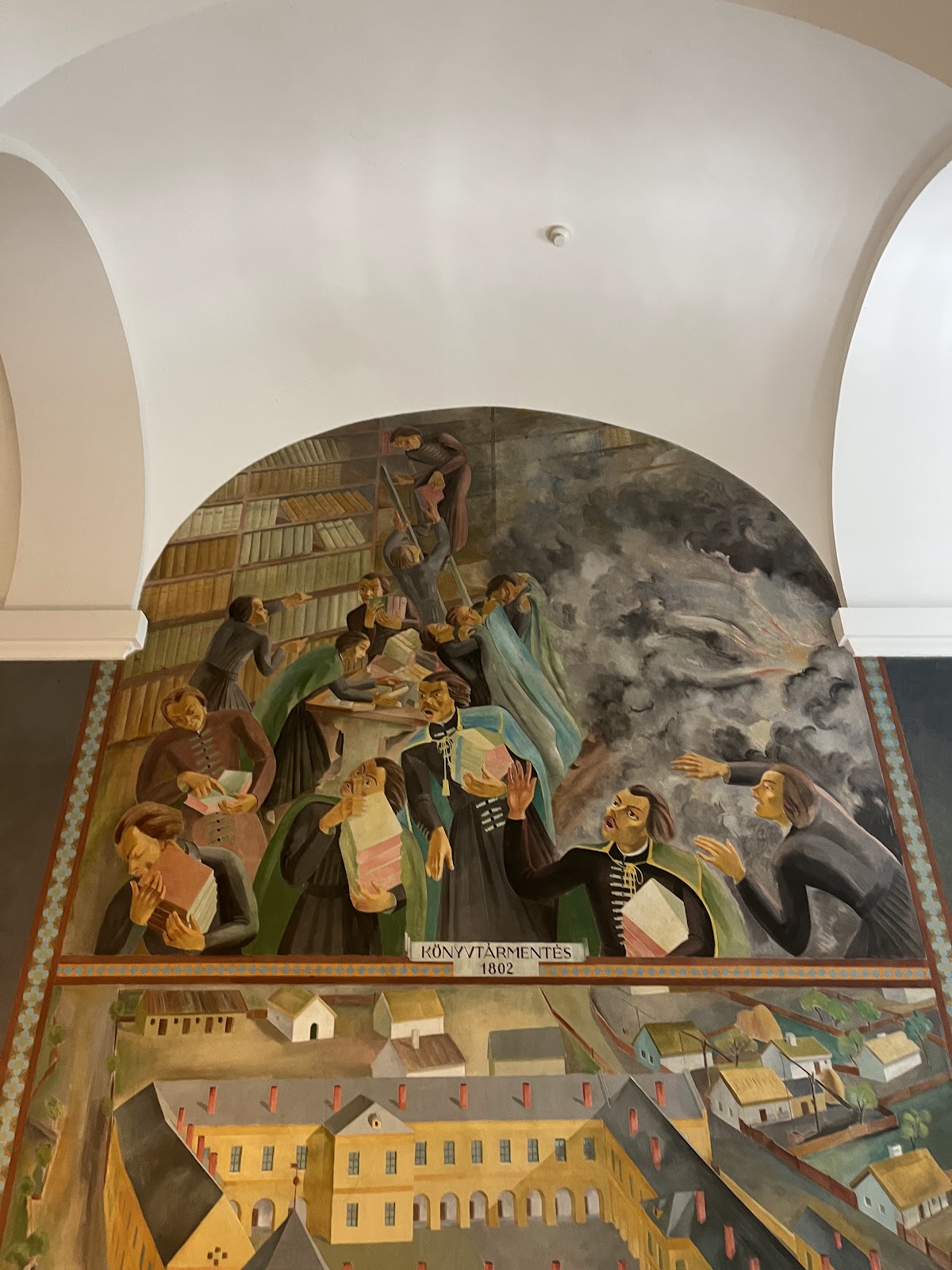 Református Kollégium Múzeum