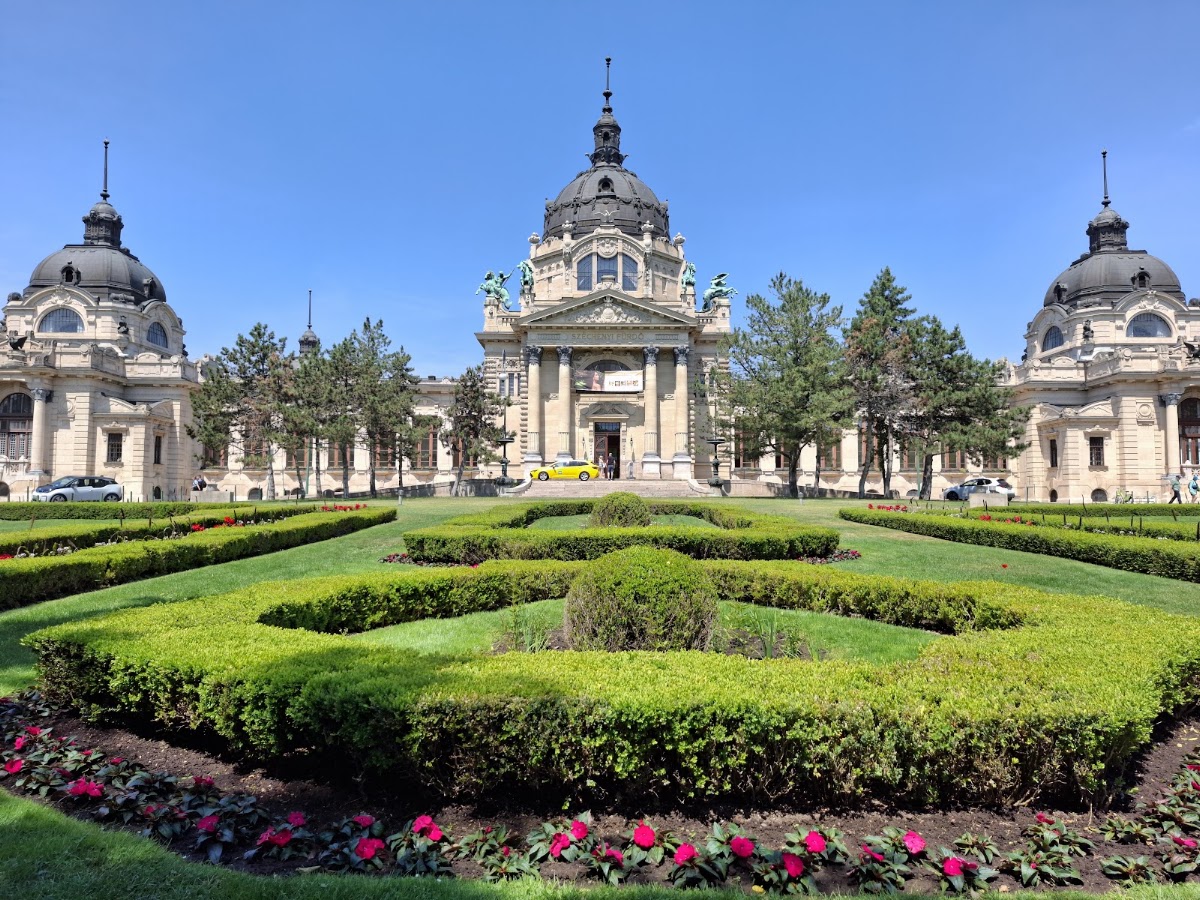 City Park