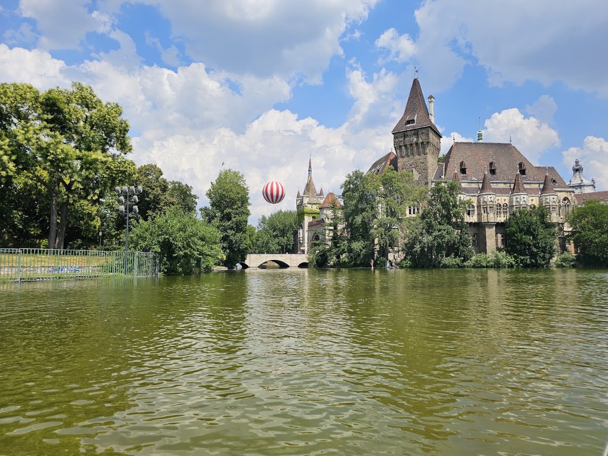 City Park