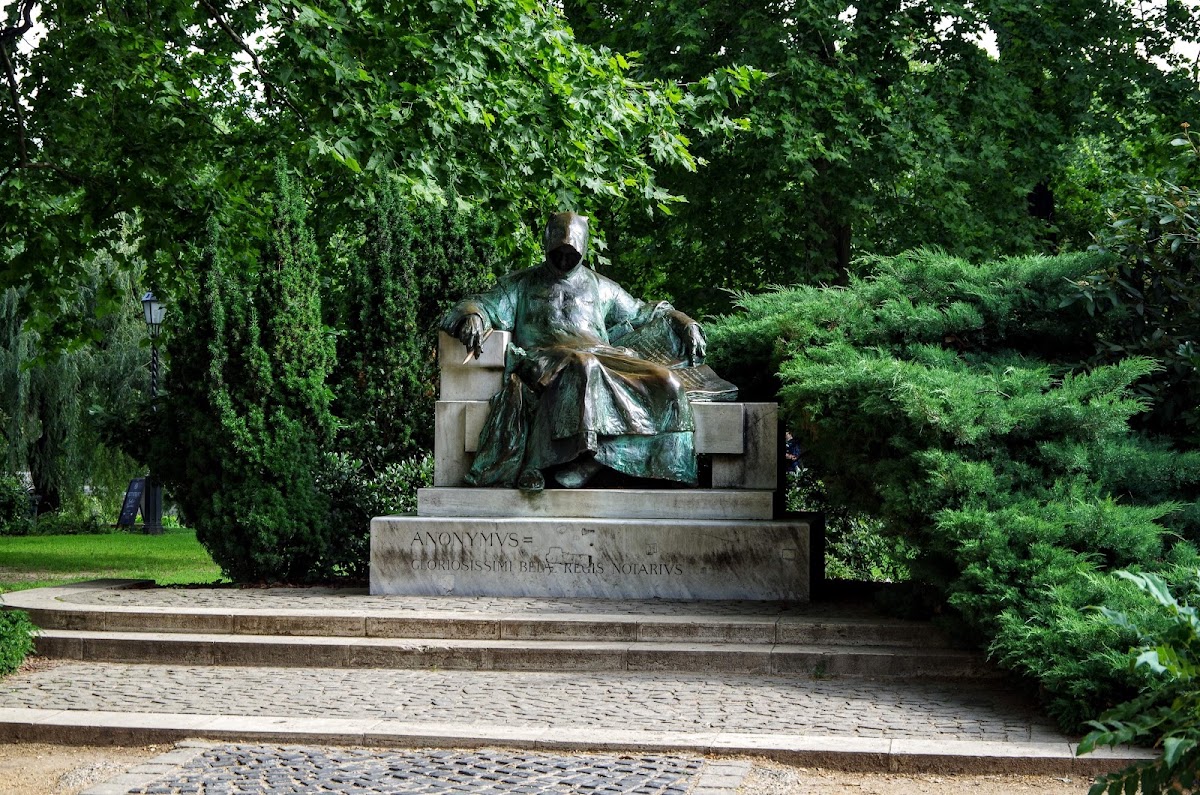 City Park