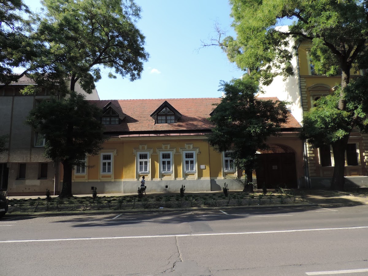 Tímárház - Kézművesek Háza
