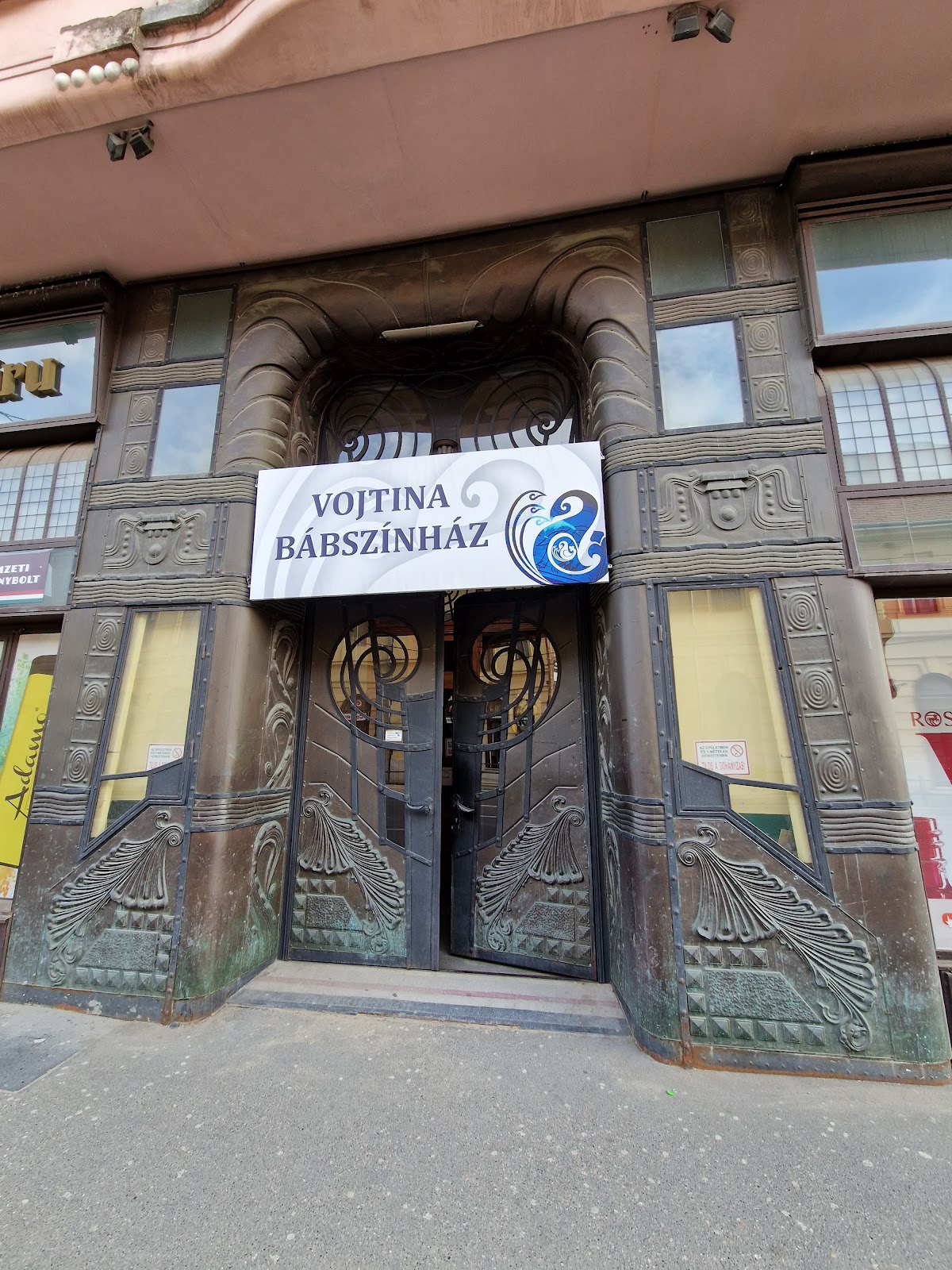 Új világ határán- Tisza István kiállítás