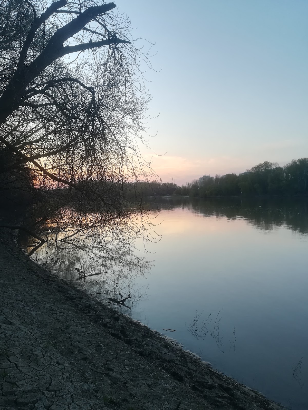 Gergő Parklands