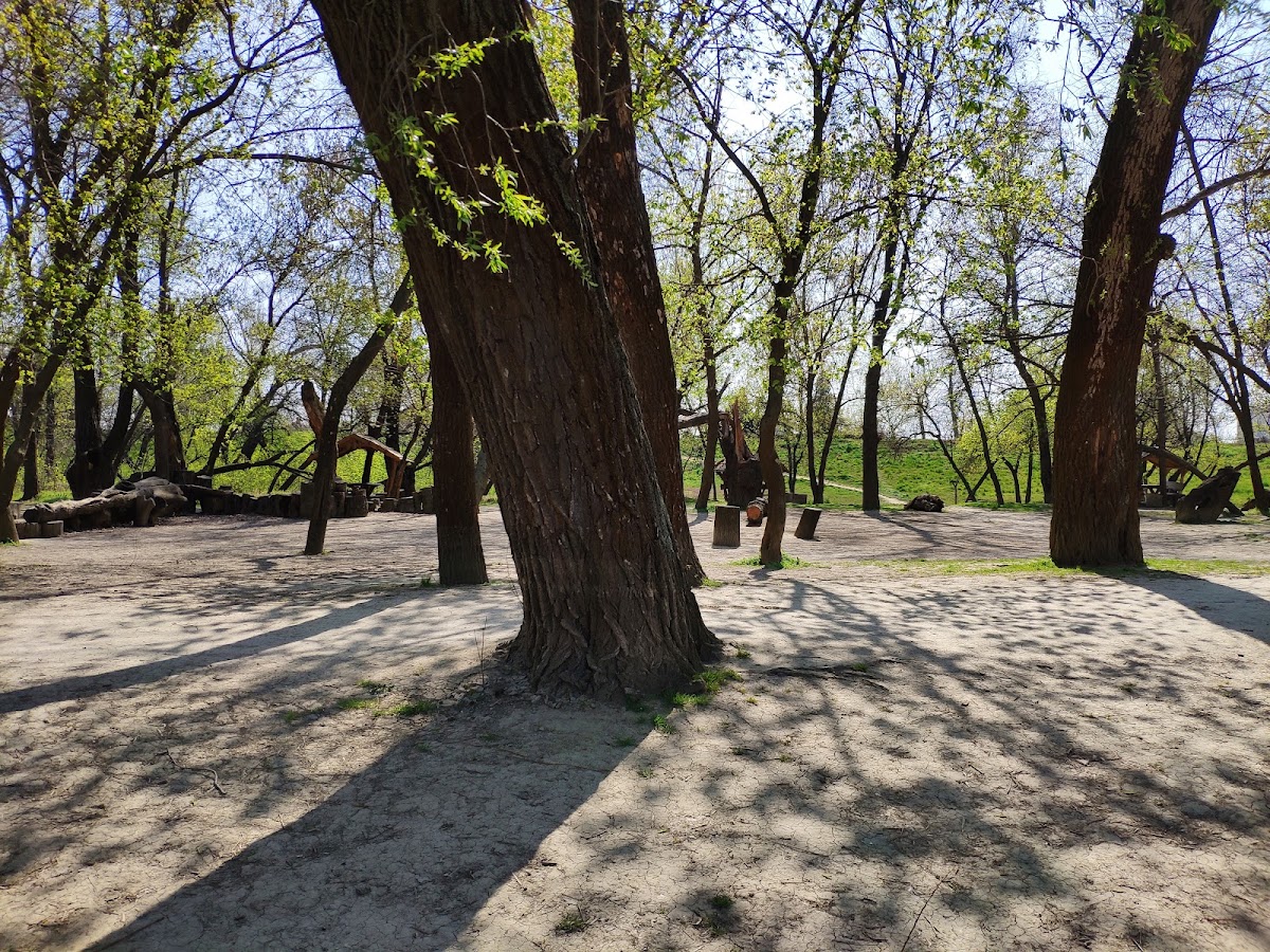 Gergő Parklands