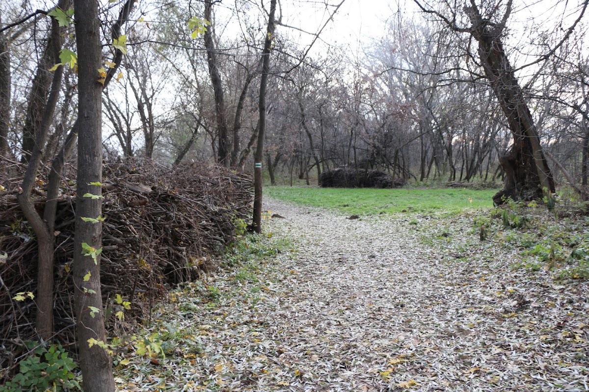 Gergő Parklands