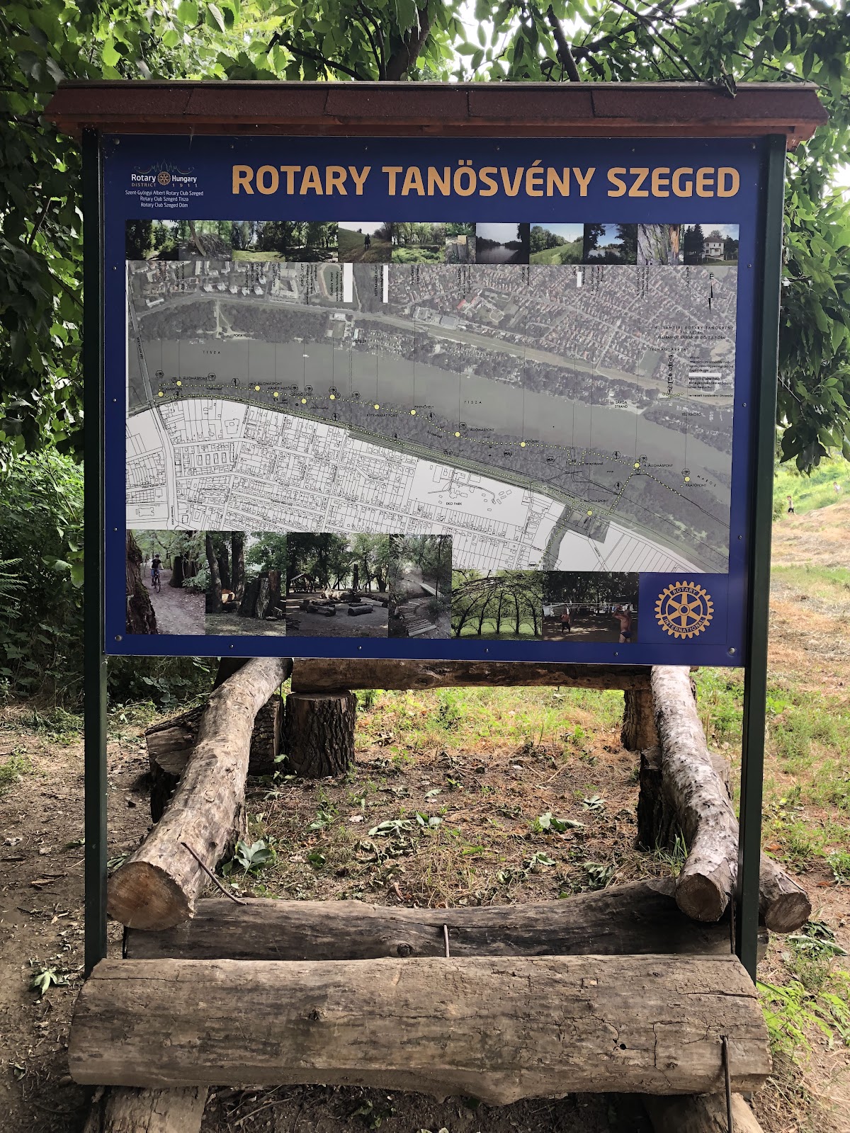 Rotary Nature Trail