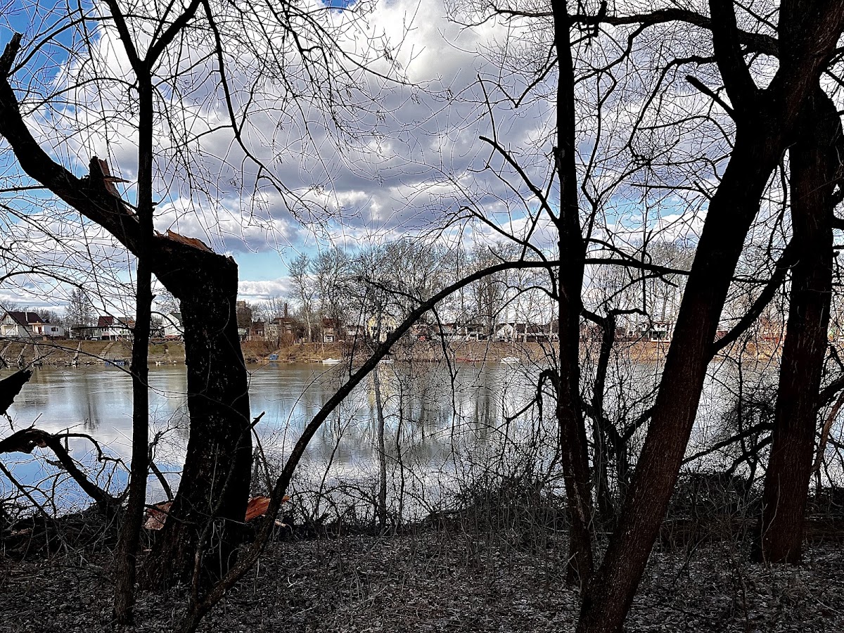 Rotary Nature Trail