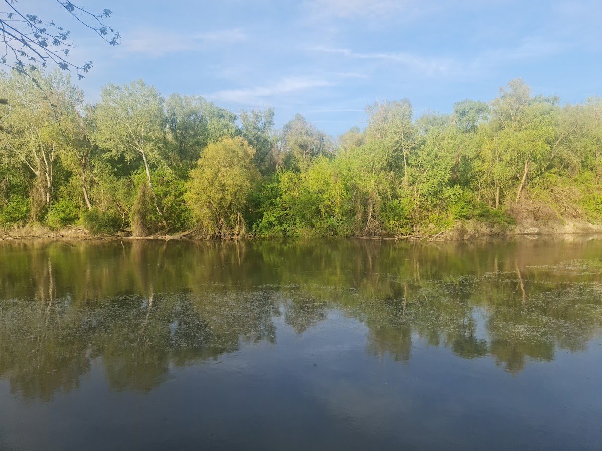 Rotary Nature Trail