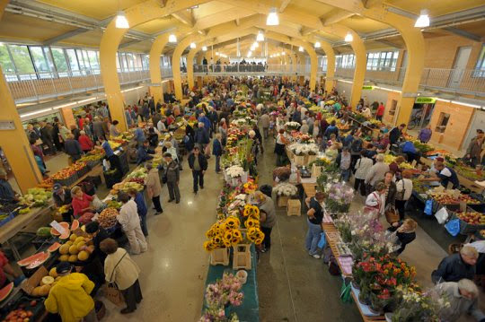 Szegedi Fair and Market Operator Ltd.