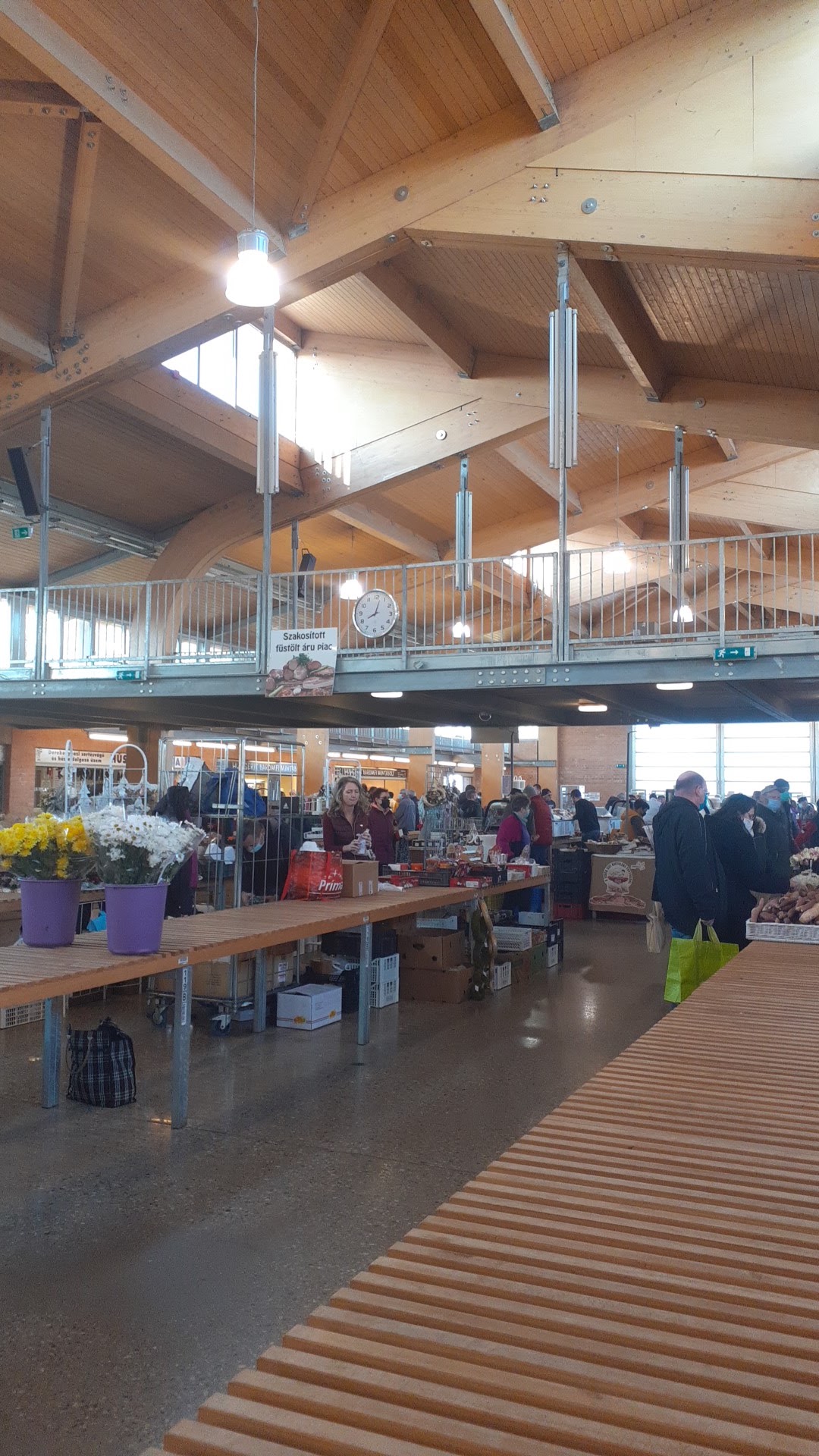 Szegedi Fair and Market Operator Ltd.