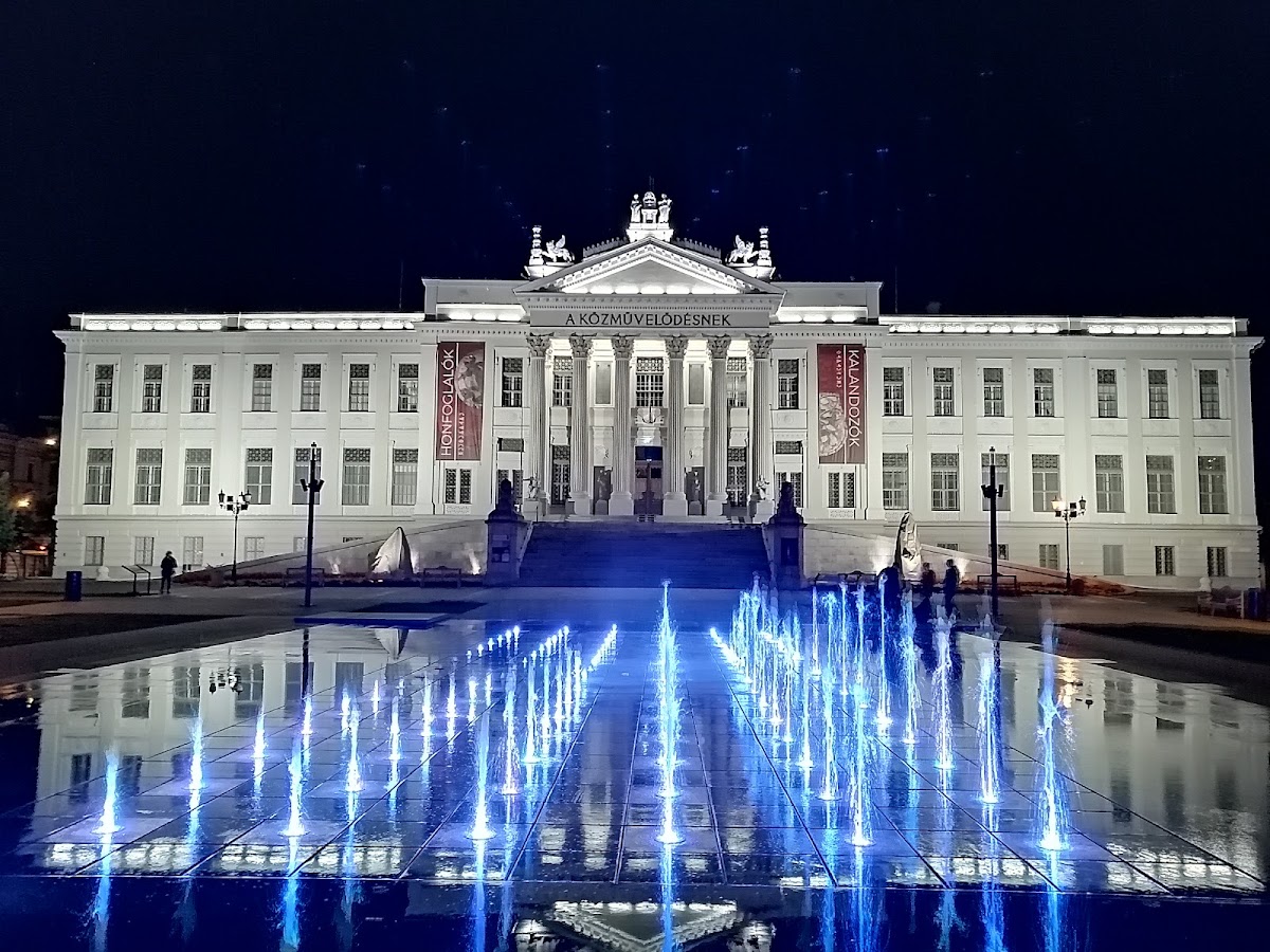 Ferenc Móra Museum