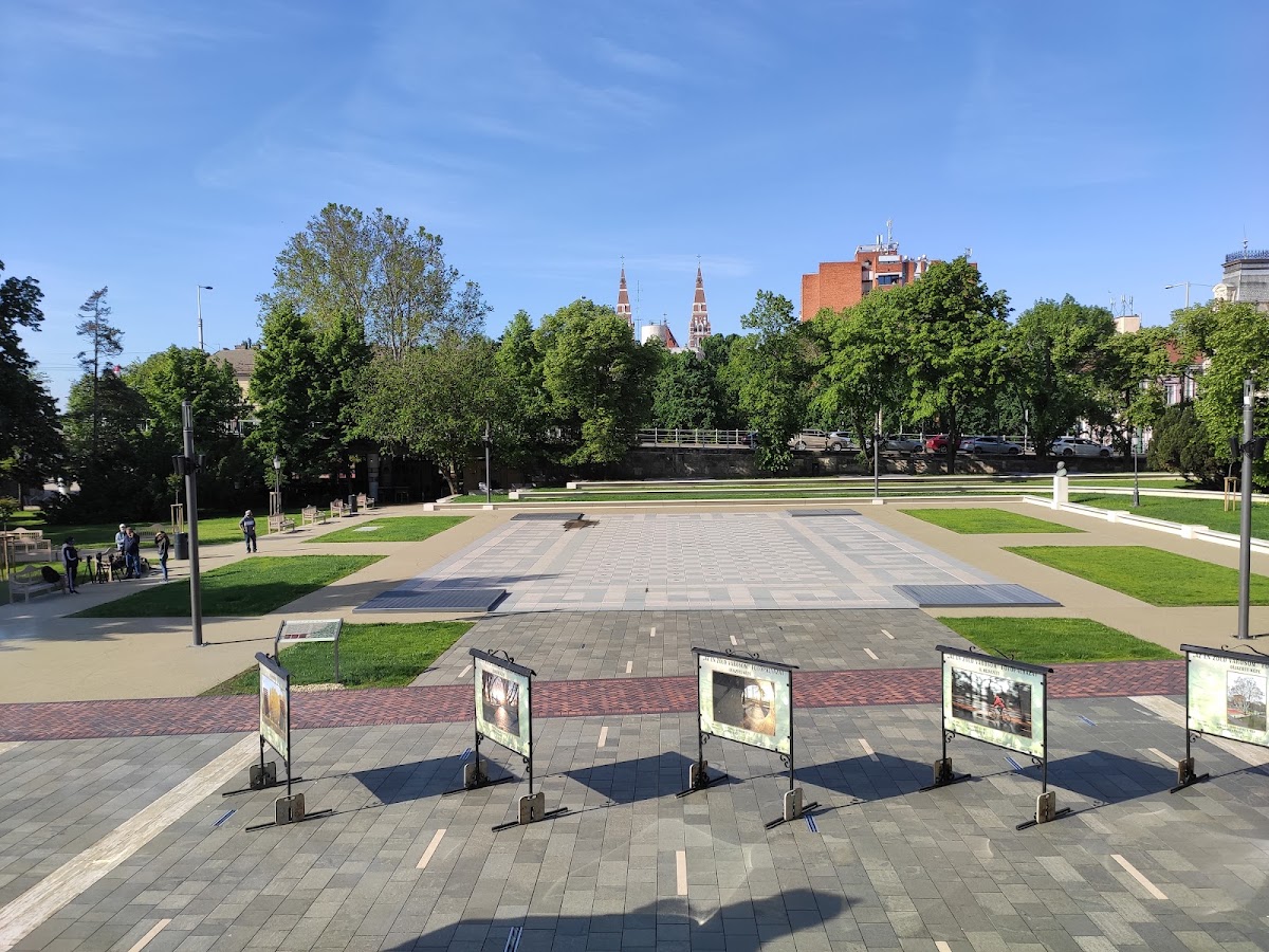Ferenc Móra Museum