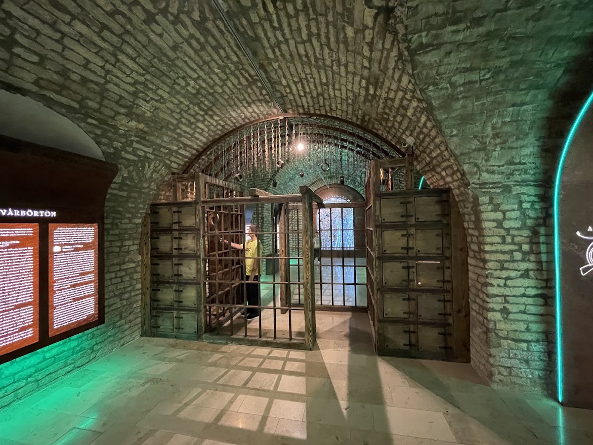 Castle museum Szeged