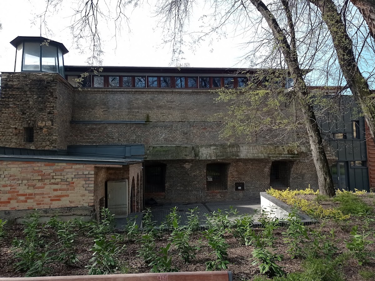Castle museum Szeged
