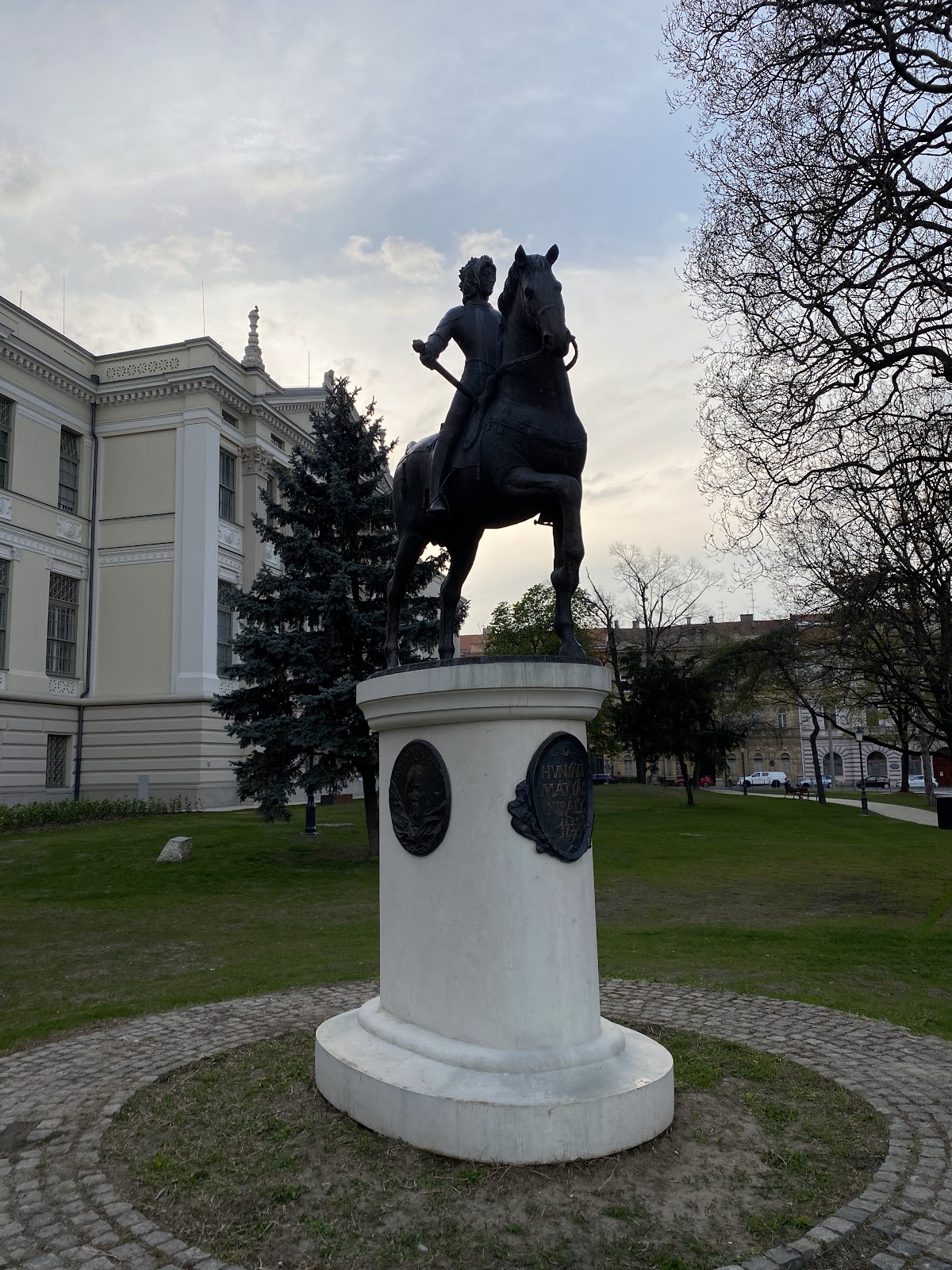 Castle museum Szeged